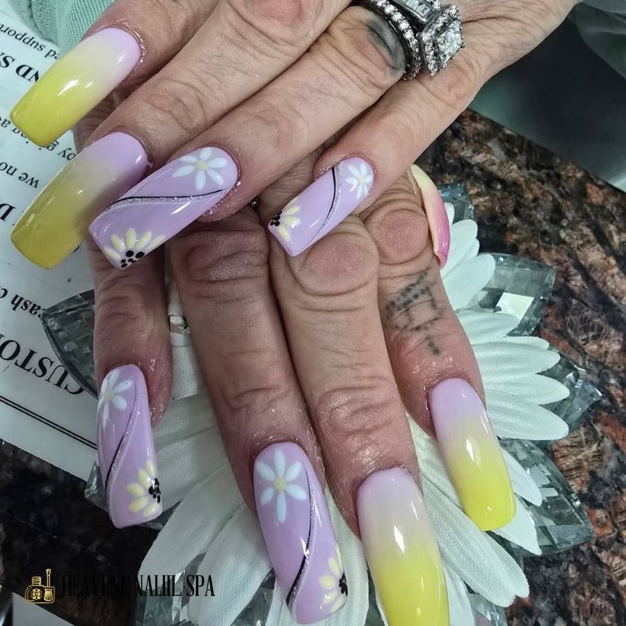 Nail Design